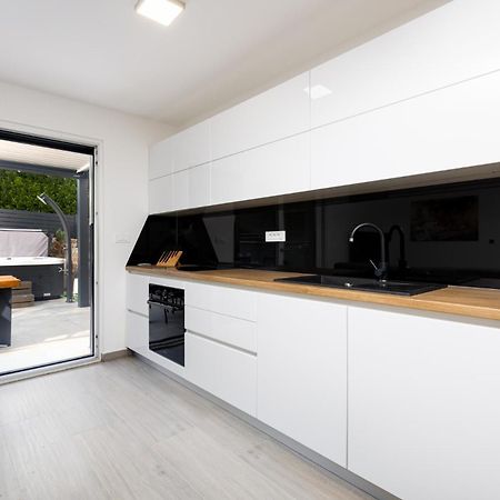 Apartma Skubic Murvica فانتاسيسي المظهر الخارجي الصورة