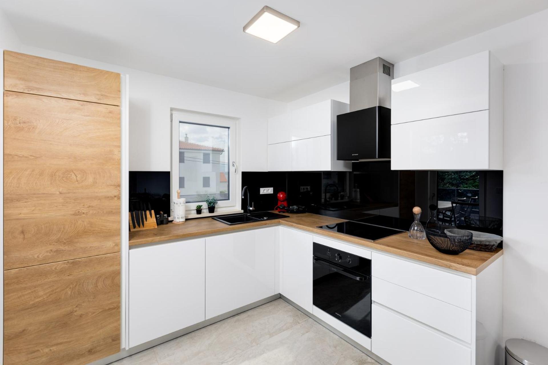 Apartma Skubic Murvica فانتاسيسي المظهر الخارجي الصورة