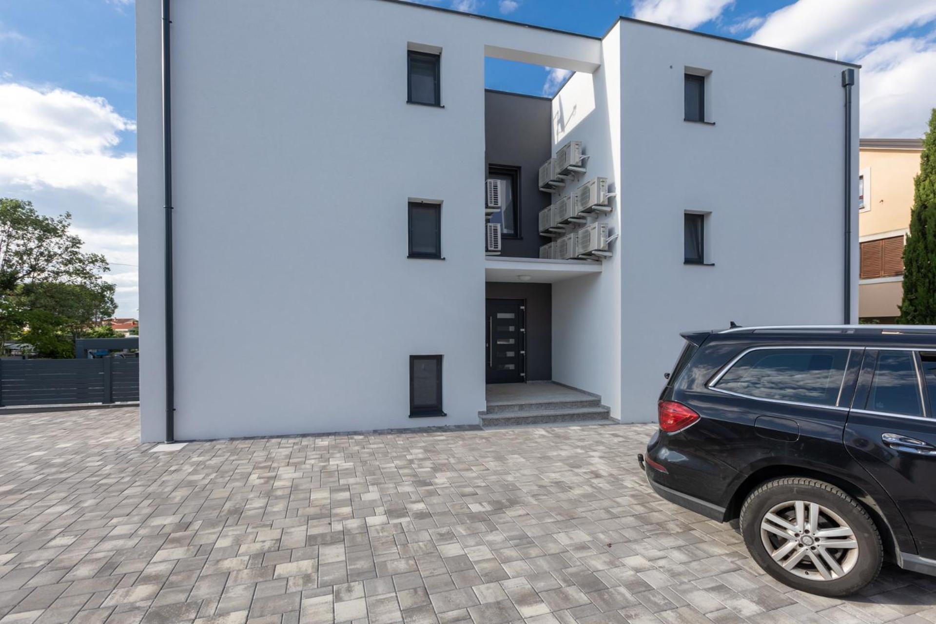 Apartma Skubic Murvica فانتاسيسي المظهر الخارجي الصورة